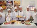 Я всегда свой край узнаю по дыханью чабреца