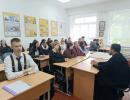 С верой в сердце
